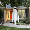 Glowing Ghost Swing Decoration