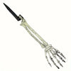 Skeleton Bone Garden Ground Stakes