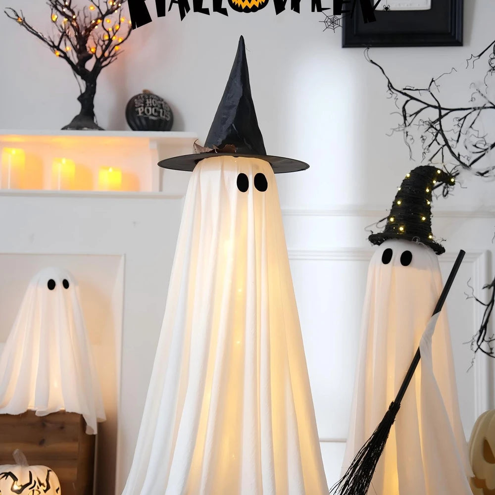 Halloween Ghost Decorations