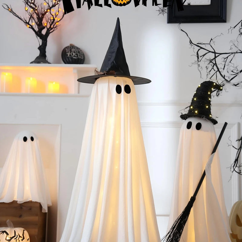 Halloween Ghost Decorations