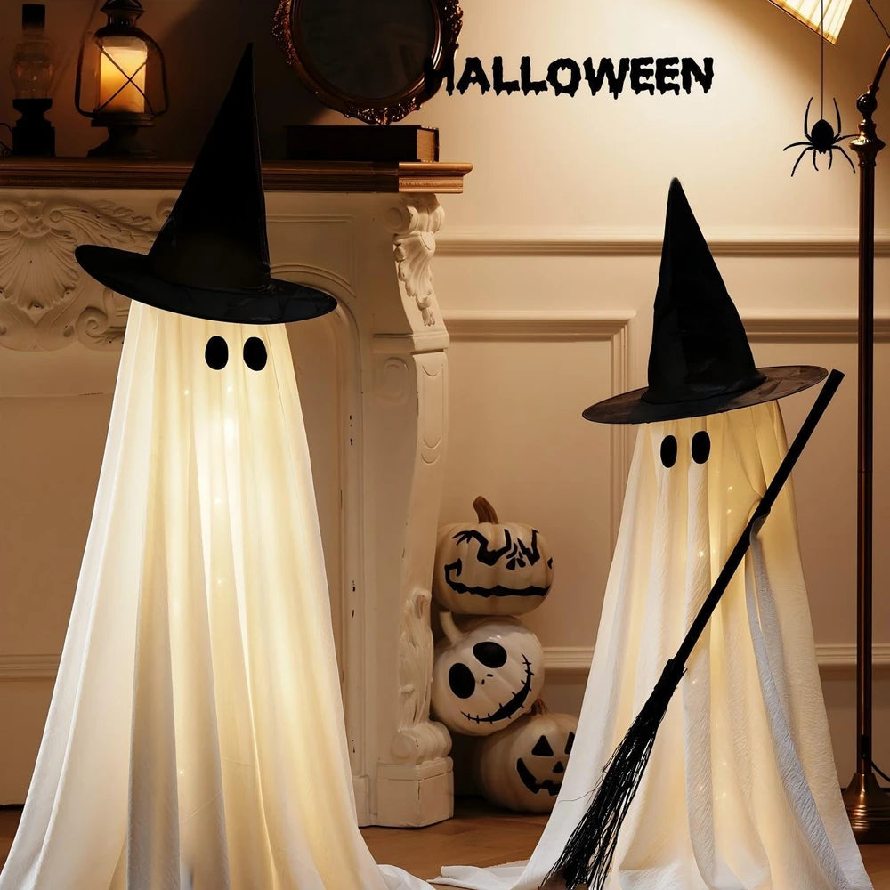 Halloween Ghost Decorations