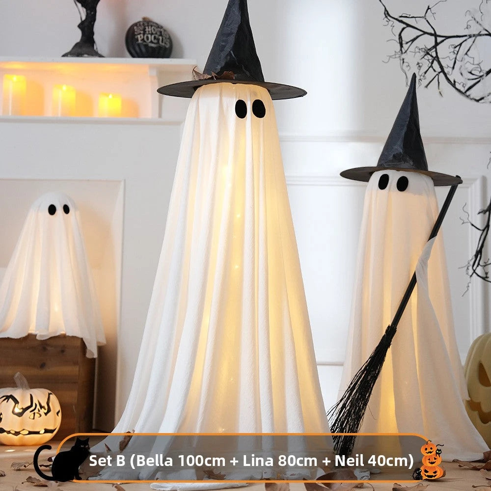 Halloween Ghost Decorations