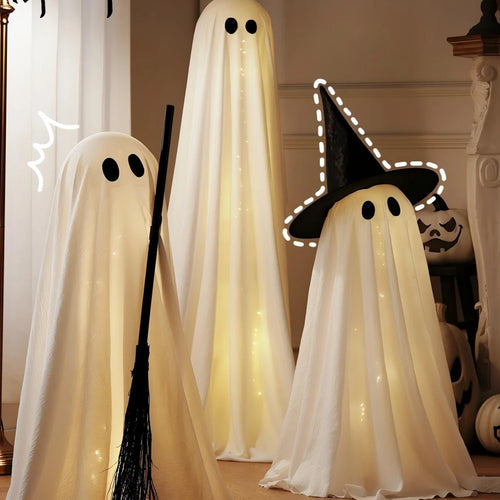 Halloween Ghost Decorations