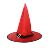 LED Luminous Witch Hat Halloween Party